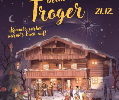 Advent beim Troger 2023