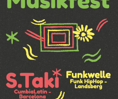 Musikfest Beim Troger