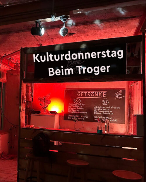 kulturdonnerstag