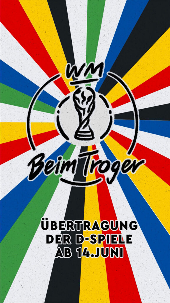 WM Beim Troger 2026