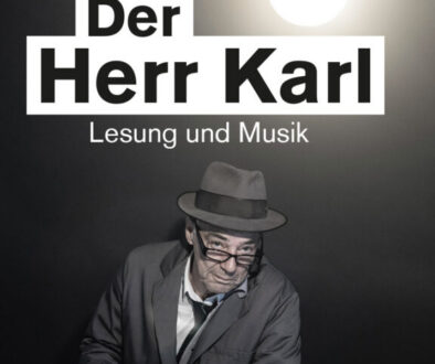 Peter Wiegand & Konsorten - Der Herr Karl